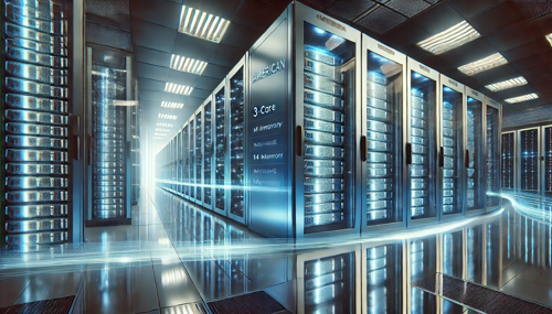 singapore cloud server